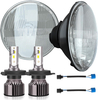 HALOGEN SEALED BEAM H6024