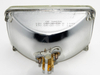 HALOGEN SEALED BEAM H4656