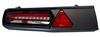 Tail Light YN2530