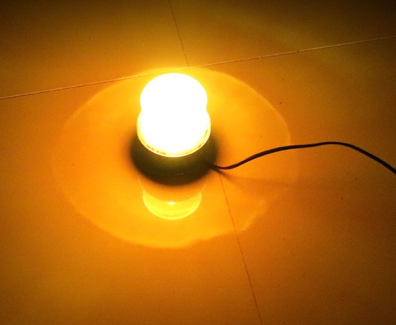 Warning Light YN-00-056