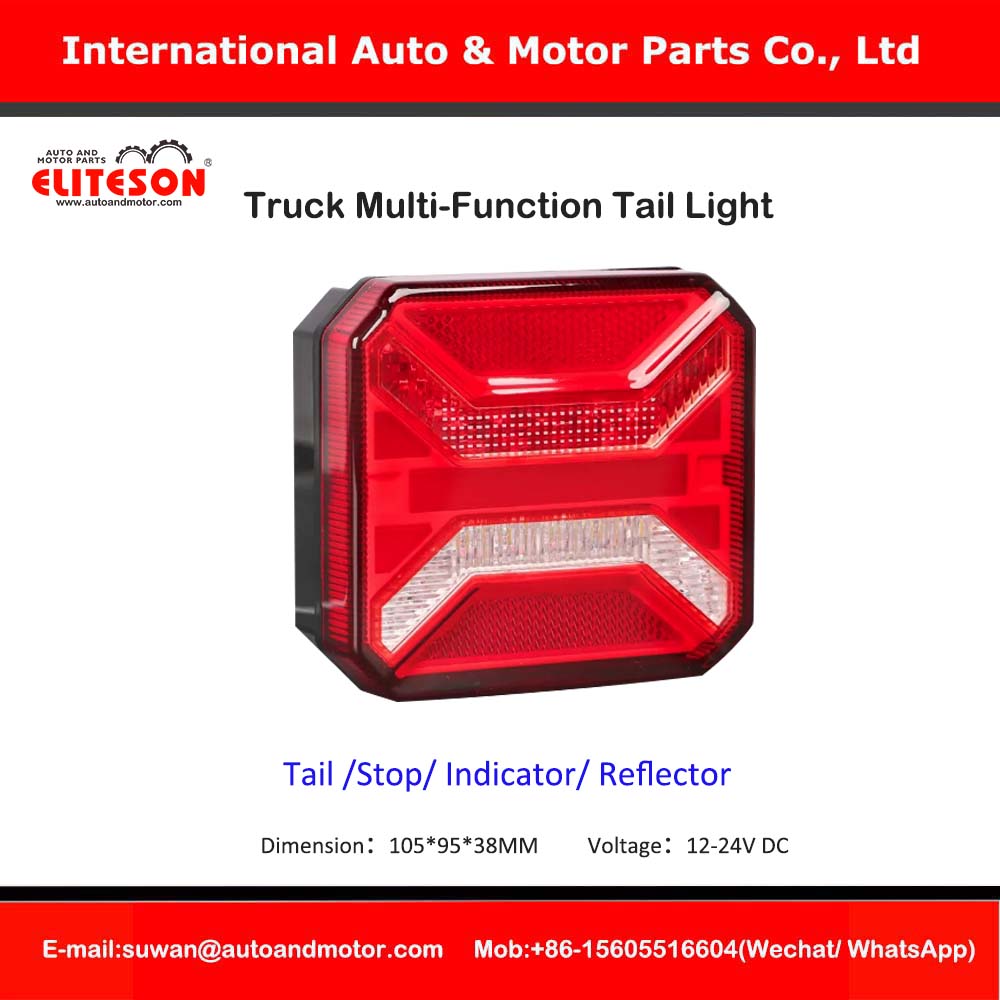 Tail Light YN2006