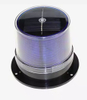 Solar magnetic warning light YN-00-067
