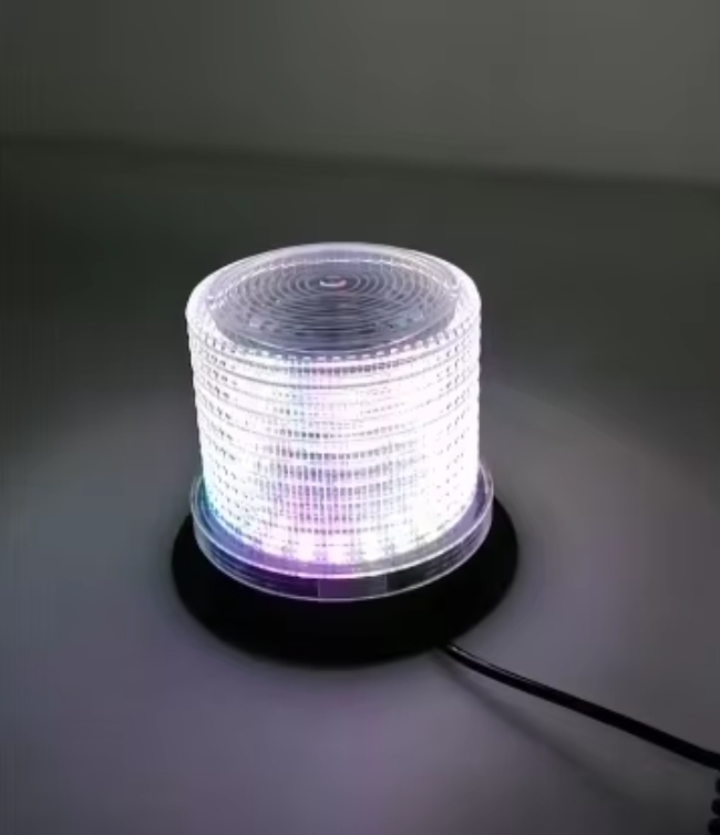 Warning Lights YN-00-072