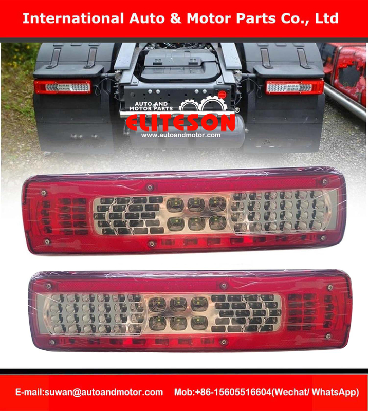 Tail Light YN6060