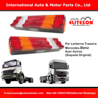 Tail Light YN1130