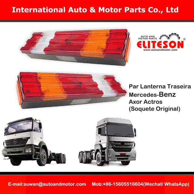 Tail Light YN1130
