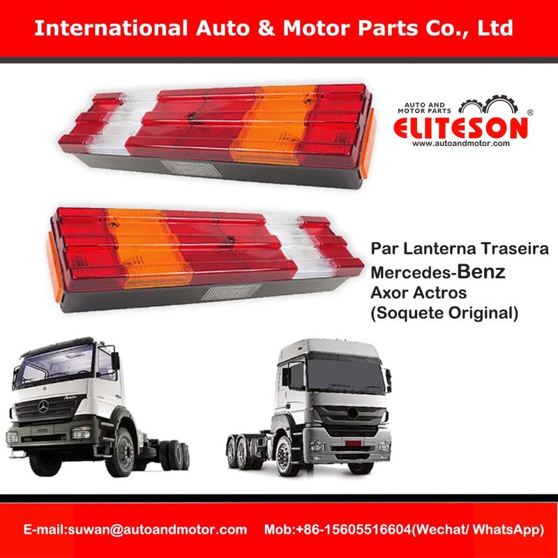 Tail Light YN1130