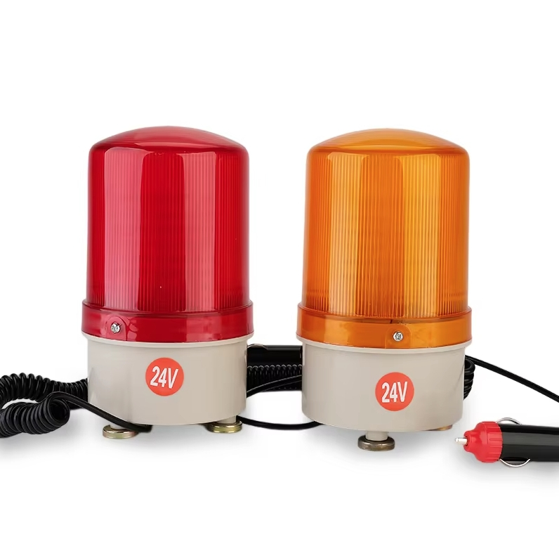 LED Warning Light YN-00-030; YN-00-31