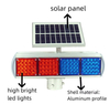 Solar Split Warning Light YN-00-048