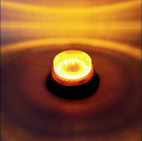 Warning Light YN-00-053