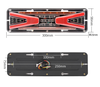 Truck Flowing Strobe Tail Light YN-TLC26