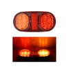Truck Tail Light 12LED YN-TLC32