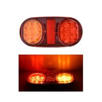 Truck Tail Light 12LED YN-TLC32