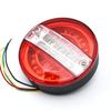 Truck Tail Light YN-TLC36