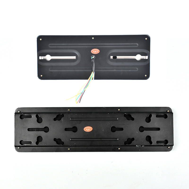 24V Flowing LED Truck Tail Light YN-TLC96
