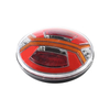 12V/24V 4inch Round LED Truck Tail Light YN-TLC100