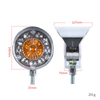 Truck 12V24V LED Tail Light YN-TLC56