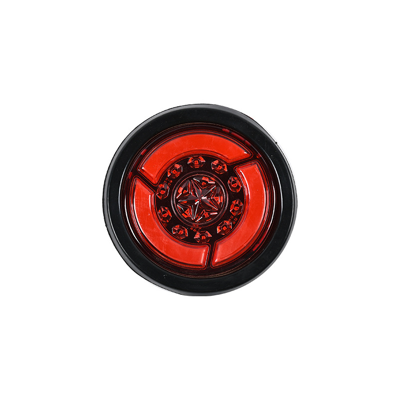 24V Truck Tail Light YN-TLC78