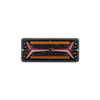 24V Flowing LED Truck Tail Light YN-TLC103