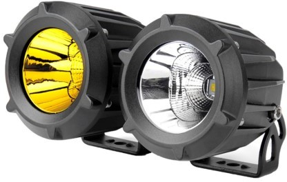 5000LM 12-24V High Brightness LED Work Light