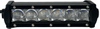 8inch Aluminium alloy housing LED Light Bar