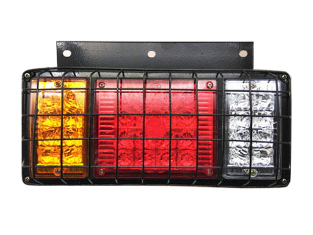 24V LED Truck Tail Light YN-TLC149