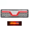 12V/ 24V LED Truck Tail Light YN-TLC144