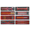 24V Truck Tail Light YN-TLC126