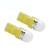 T10 W5W 12V 194 LED Bulbs automobile side marker lamp interior lamp reading lamp roof lamp