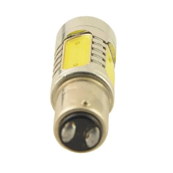 1157 11W 12V 5smd LED Bulbs Auto Car Tail Lamp Signal Lamp Bulb