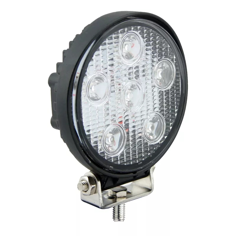 18W 4.5Inch Atv Extreme Distance Magnetic Led Work Light