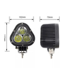 60W 5 Inch 9-32V LED Work Light trailor truck off-road