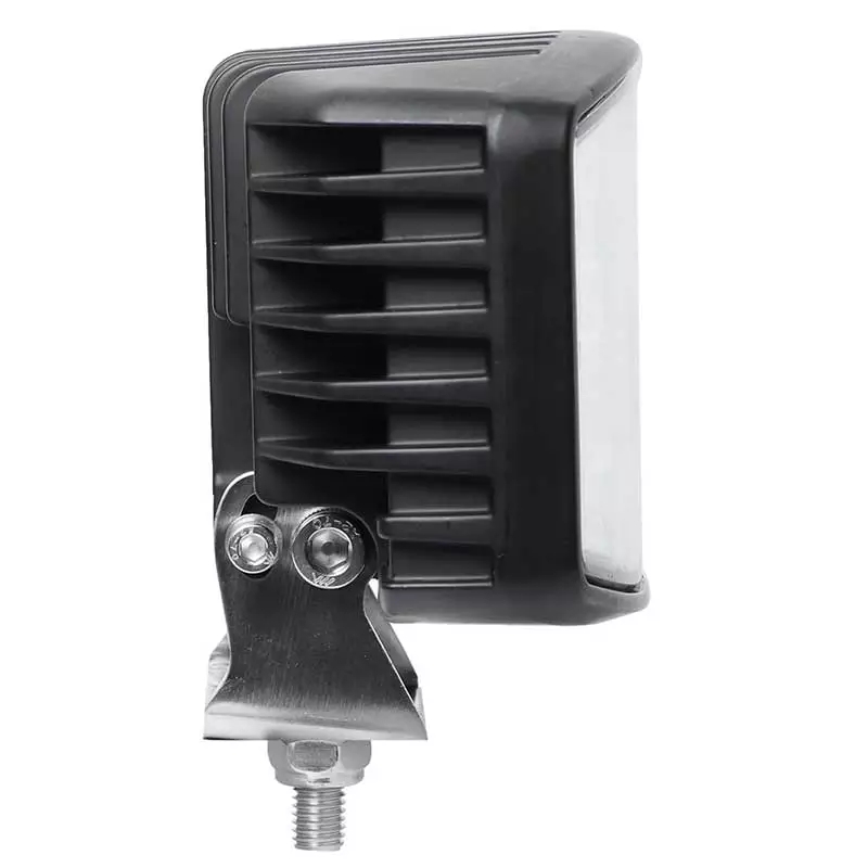 Extreme Distance 60W 7 Inch LED Driving Light