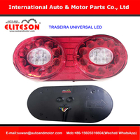Tail Light YN3201