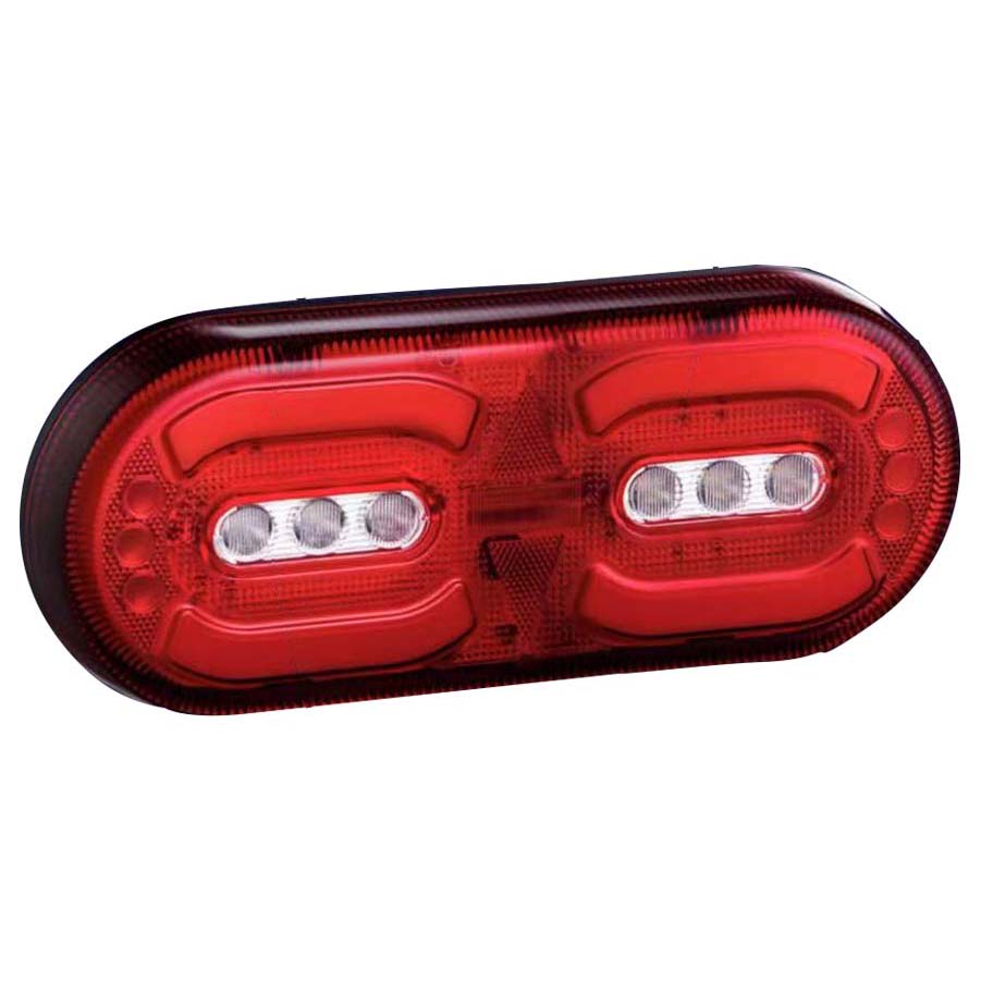 Tail Light YN3000
