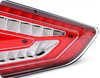 Tail Light YN2260