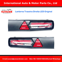 Tail Light YN2530