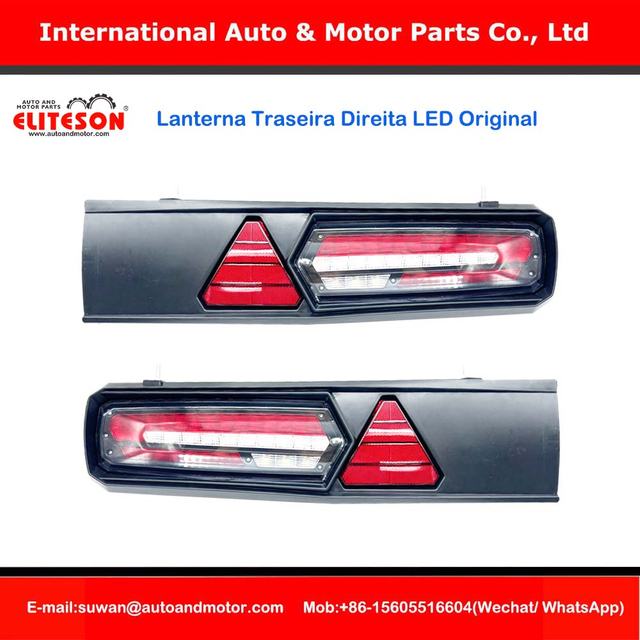 Tail Light YN2530