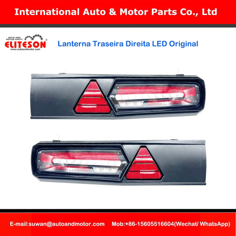 Tail Light YN2530