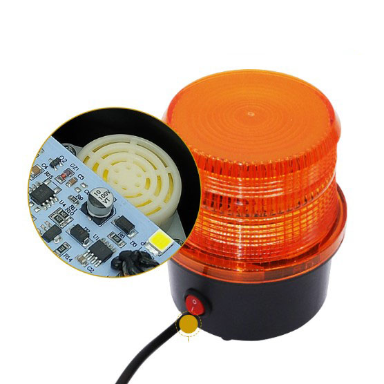 Warning Light YN-00-056