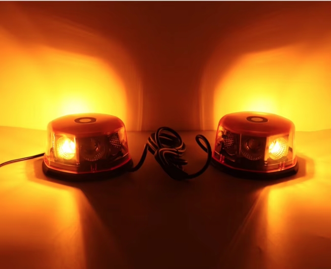 Roof Warning Lights YN-00-065