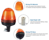 Warning Light YN-00-060