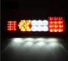 Tail Light YN6050