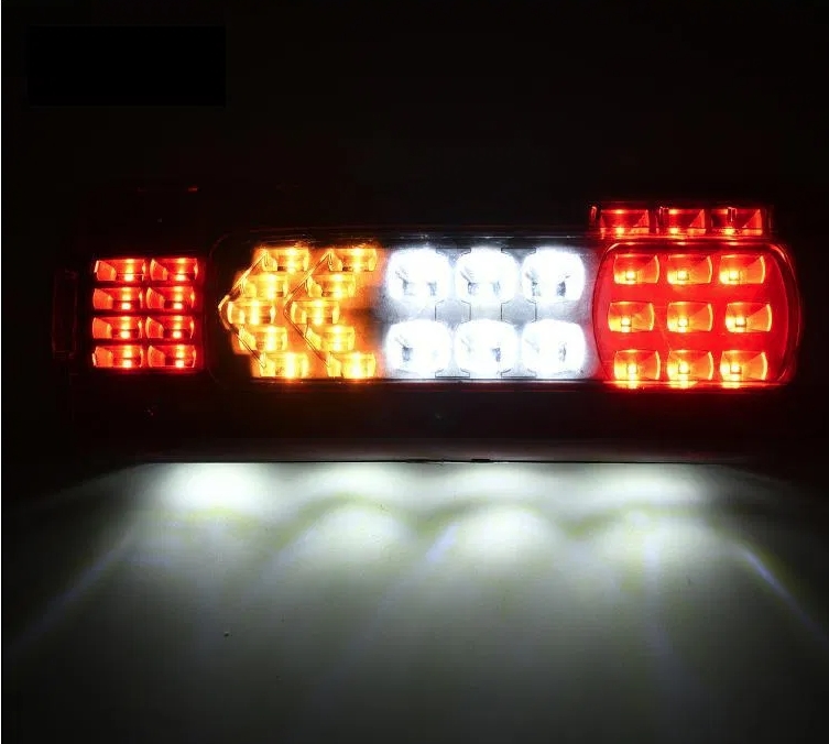 Tail Light YN6050