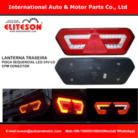 Tail Light YN3040