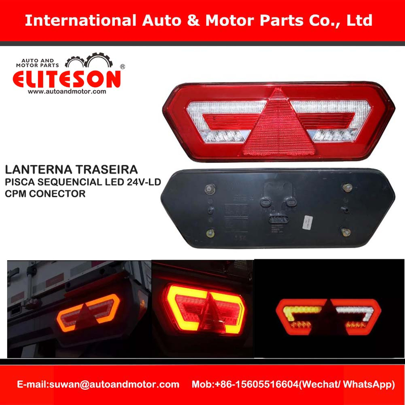 Tail Light YN3040