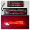 Truck Flowing Tail Light YN-TLC27