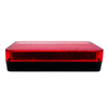 Truck Tail Light Two-color Lamp YN-TLC29