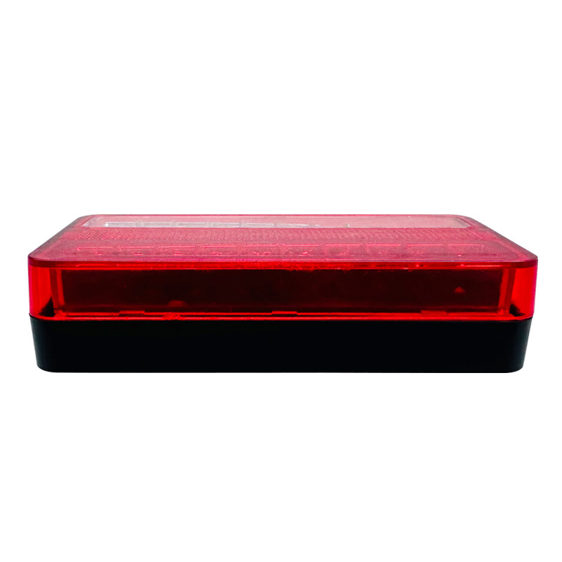 Truck Tail Light Two-color Lamp YN-TLC29