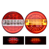 Truck Tail Light YN-TLC36